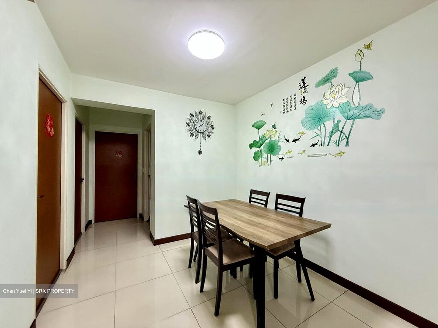 Blk 512B Oleander Breeze @ Yishun (Yishun), HDB 4 Rooms #512345171